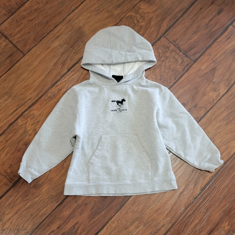 Ouray hoodie